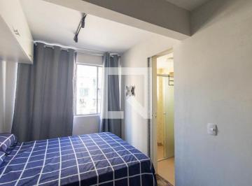 Apartamento · 17m² · 1 Quarto · Apartamento para Aluguel - Centro, 1 Quarto, 17 m² - Curitiba