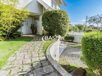 Casa · 330m² · 4 Quartos · 4 Vagas · CASA COM QUINTAL A VENDA (QUATRO SUITES E QUATRO VAGAS DE GARAGEM PROXIMO AO SHOPPING JOCKEY PLAZA)