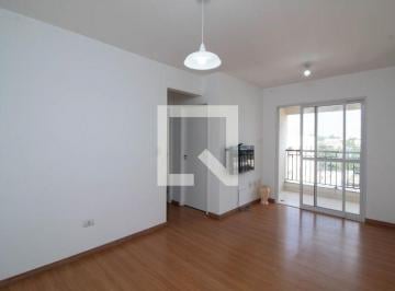 Apartamento · 58m² · 2 Quartos · 1 Vaga · Apartamento para Aluguel - Vila Galvão, 2 Quartos,  58 m² - Guarulhos