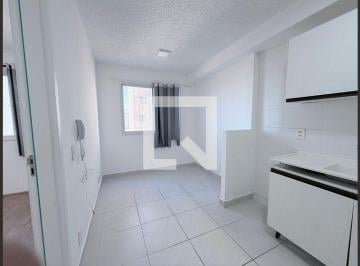 Apartamento · 30m² · 1 Quarto · Apartamento para Aluguel - Mooca, 1 Quarto,  30 m² - São Paulo