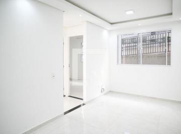 Apartamento · 40m² · 2 Quartos · Apartamento para Aluguel - Jardim São Savério, 2 Quartos, 40 m² - São Paulo