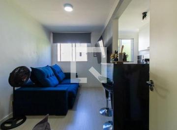 Apartamento · 48m² · 2 Quartos · 1 Vaga · Apartamento para Aluguel - Parque Mirante da Mata, 2 Quartos,  48 m² - Cotia