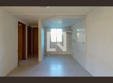 Apartamento · 40m² · 2 Quartos · 1 Vaga · Apartamento para Aluguel - Cavalhada, 2 Quartos, 40 m² - Porto Alegre