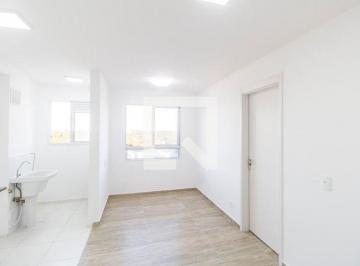 Apartamento · 38m² · 2 Quartos · 1 Vaga · Apartamento para Aluguel - Chácara das Flores, 2 Quartos, 38 m² - Carapicuíba