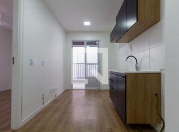 Apartamento · 31m² · 1 Quarto · Apartamento para Aluguel - Vila Esperança, 1 Quarto,  31 m² - São Paulo