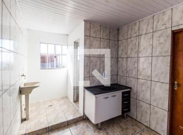 Casa · 40m² · 1 Quarto · Casa para Aluguel - Vila Engenho Novo, 1 Quarto,  40 m² - Barueri
