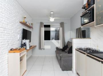 Apartamento · 34m² · 2 Quartos · Apartamento para Aluguel - Vila Nova Curuca, 2 Quartos,  34 m² - São Paulo