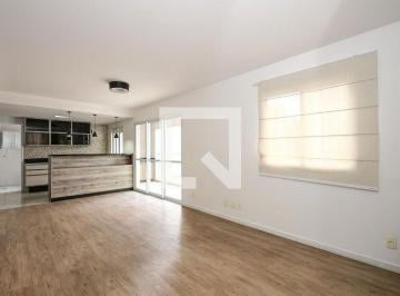 Apartamento · 84m² · 2 Quartos · 1 Vaga · Apartamento para Aluguel - Vila Andrade, 2 Quartos,  84 m² - São Paulo