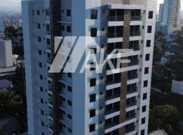Apartamento · 70m² · 2 Quartos · 1 Vaga · Mirato Residence - Suite + 1 Dormitorio no bairro Jardim Italia em, Chapeco-SC