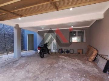 Casa · 63m² · 4 Quartos · 2 Vagas · CASA NO JARDIM DO VALLE