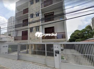 Apartamento · 103m² · 3 Quartos · 1 Vaga · Seu novo lar espera por voce!