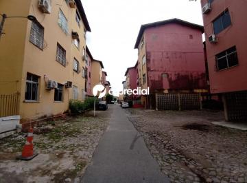 Apartamento · 80m² · 3 Quartos · 1 Vaga · Apartamento Padrão em Fortaleza