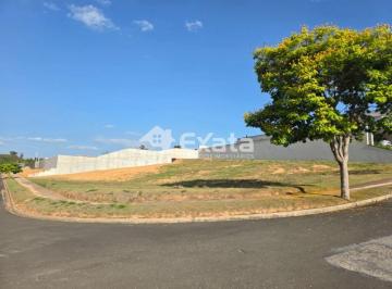 Terreno · 1144m² · Terreno de esquina em condominio a venda Residencial Saint Patrick Zona Oeste Sorocaba SP