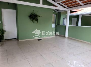 Casa · 112m² · 3 Quartos · 3 Vagas · Casa terrea a venda 3 quartos 1 suite Residencial Villa Di Luna Zona Norte Sorocaba
