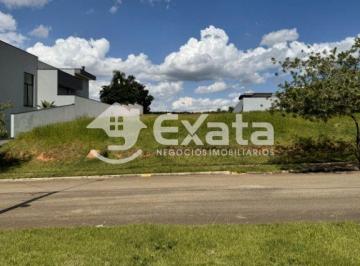 Terreno · 1000m² · Terreno plano em condominio a venda Residencial Fazenda Jequitiba Sorocaba SP