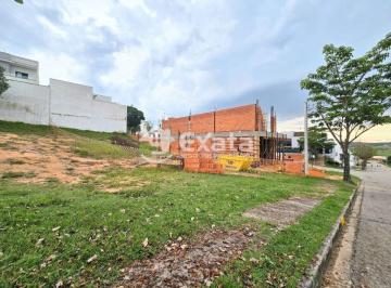 Terreno · 375m² · Terreno a Venda Residencial Ibiti Reserva Zona Norte Sorocaba/SP