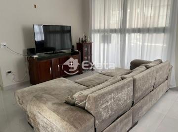 Casa · 196m² · 3 Quartos · 4 Vagas · Casa terrea 3 quartos 3 suites a venda Residencial Le France Zona Leste Sorocaba/SP