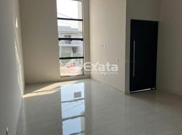 Casa · 198m² · 3 Quartos · 4 Vagas · Casa terrea a venda 3 suites Residencial Renaissence Zona Leste Sorocaba/SP