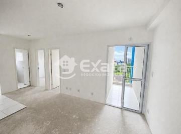 Apartamento · 68m² · 3 Quartos · 1 Vaga · Apartamento para venda 3 quartos sendo 1 suite no Residencial Luiza Alem Ponte na zona leste de Soro