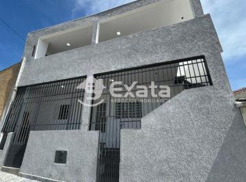 Casa · 94m² · 2 Quartos · Casa terrea 2 quartos para alugar na Vila Jardini em Sorocaba