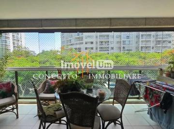 698949.jpg · Apartamento Barra da Tijuca