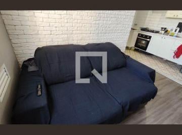 Apartamento · 42m² · 2 Quartos · 1 Vaga · Apartamento à Venda - Itaquera, 2 Quartos,  42 m² - São Paulo