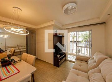Apartamento · 50m² · 2 Quartos · 1 Vaga · Apartamento à Venda - Vila Santa Clara, 2 Quartos,  50 m² - São Paulo