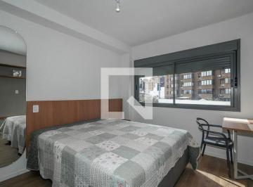 Apartamento · 25m² · Imoveis - em Rio Branco