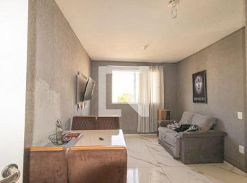Apartamento · 49m² · 2 Quartos · 1 Vaga · Apartamento à Venda - Bairro Fátima, 2 Quartos, 49 m² - Canoas