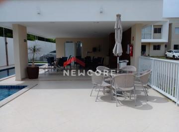 Apartamento · 74m² · 2 Quartos · 1 Vaga - Newcore · Apartamento em Rua Ana C B Dias - Buraquinho - Lauro de Freitas/BA