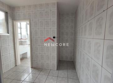Apartamento · 49m² · 2 Quartos · 1 Vaga · Apartamento em  Rua Manoel Serafim - Centro - Sapucaia do Sul/RS