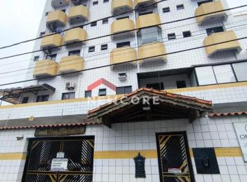 Apartamento · 35m² · 1 Quarto · 1 Vaga · Apartamento em Rua Mário de Andrade - Ocian - Praia Grande/SP