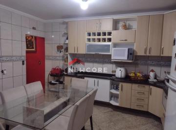 Casa de 6 quartos, São Paulo · Sobrado em Rua Hélvio de Oliveira Albuquerque - Vila São Francisco (Zona Leste) - São Paulo/SP