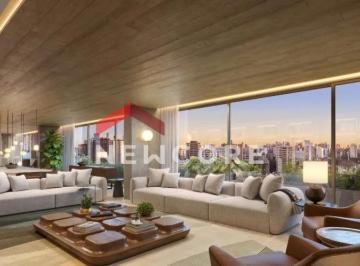 Apartamento · 232m² · 3 Quartos · 3 Vagas · Apartamento em Rua Tomaz Gonzaga - Boa Vista - Porto Alegre/RS