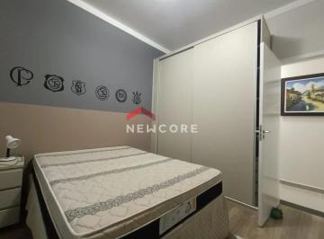 Casa · 120m² · 3 Quartos · 4 Vagas - Newcore · Casa de condomínio em Rua Guarita - Morada da Praia - Bertioga/SP