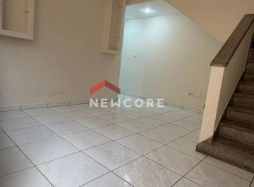 Casa de 2 quartos, São Vicente · Sobrado em Rua Cásper Líbero - Cidade Naútica - São Vicente/SP