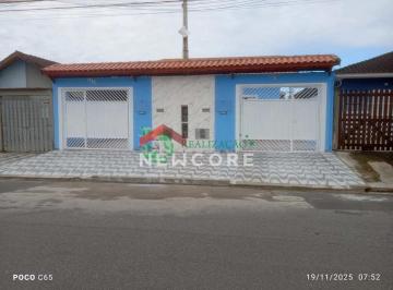 Casa · 63m² · 2 Quartos · 2 Vagas · Casa em Avenida Jussara - Jussara - Mongaguá/SP