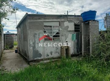 Terreno en Venda Estância Santa Izabel · Lote em Rua Valderes Diamantino - Estância Santa Izabel - Peruíbe/SP