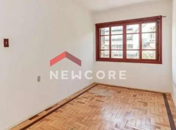 Apartamento · 49m² · 1 Quarto · Apartamento em Avenida Cristóvão Colombo - Floresta - Porto Alegre/RS