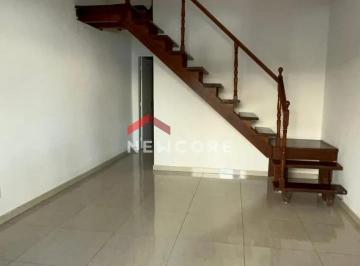 Casa · 80m² · 1 Quarto · 1 Vaga · Casa de condomínio em  Rua Cláudio Manoel da Costa - Liberdade - Resende/RJ