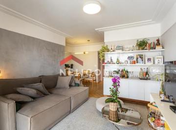 Apartamento · 84m² · 3 Quartos · 2 Vagas · Apartamento em  Rua Raul Pompéia - Vila Pompéia - São Paulo/SP
