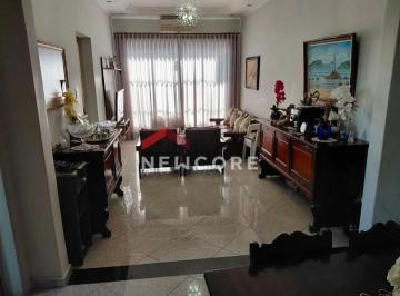 Apartamento · 120m² · 3 Quartos · 1 Vaga · Apartamento em  Praça Vinte e Dois de Janeiro - Centro - São Vicente/SP