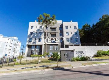 Apartamento · 53m² · 2 Quartos · 1 Vaga · APARTAMENTO 2 DORITORIOS SENDO 1 SUITE, PROXIMO A UNIVERSIDADE POSITIVO