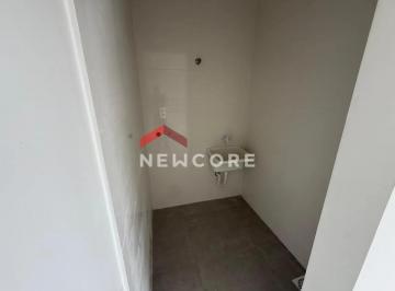 Casa · 80m² · 2 Quartos · 2 Vagas - Newcore · Sobrado em Rua Águas de Chapecó - Santa Catarina - Joinville/SC