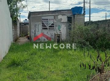 Terreno · 159m² · 2 Vagas · Lote em Rua Valderes Diamantino - Estância Santa Izabel - Peruíbe/SP