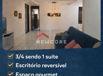Casa · 229m² · 4 Quartos · 4 Vagas · Casa em  Rua Walter Duarte Pereira - Capim Macio - Natal/RN