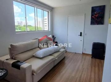 Apartamento · 58m² · 2 Quartos · 2 Vagas · Apartamento em Rua Coronel Quirino - Cambuí - Campinas/SP