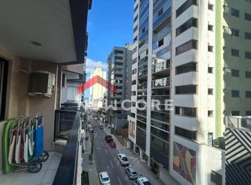 Apartamento · 100m² · 3 Quartos · 1 Vaga · Apartamento em Rua 220 - Meia Praia - Itapema/SC