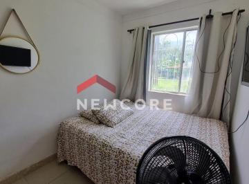 Apartamento Venda 48m² de 2 quartos · Apartamento em Avenida Santo Amaro de Ipitanga - Vida Nova - Lauro de Freitas/BA