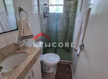 Apartamento 48m² Venda Vida Nova · Apartamento em Avenida Santo Amaro de Ipitanga - Vida Nova - Lauro de Freitas/BA